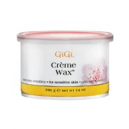GIGI Cream Wax for Sensitive Skin- 396G